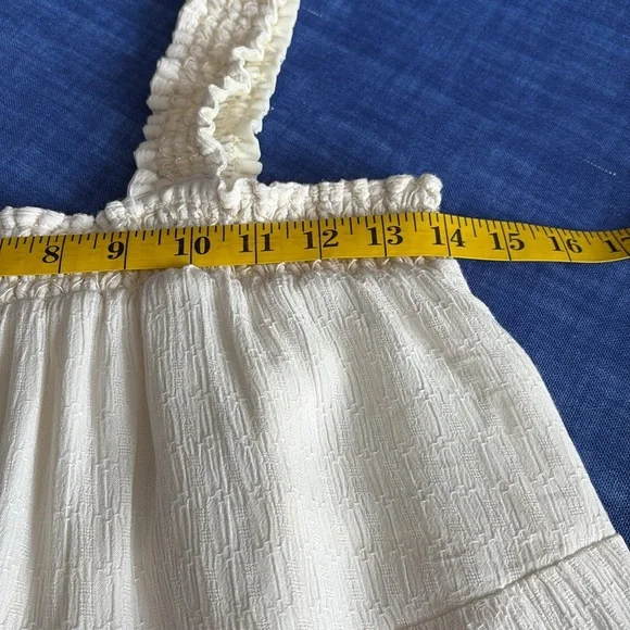 American Eagle Outfitters Tiered Dress - Picture 9 of 11